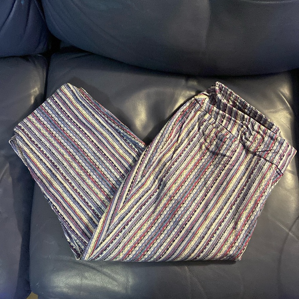 Westbound women’s capris